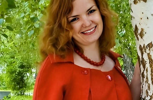 Ольга Мезенцева